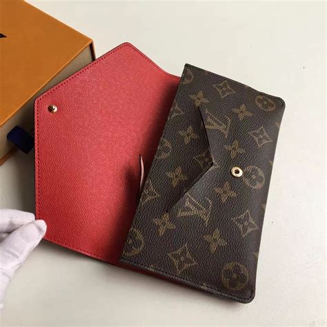 lv jeanne wallet price|louis vuitton monogram wallet.